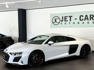 Audi R8 Coupé