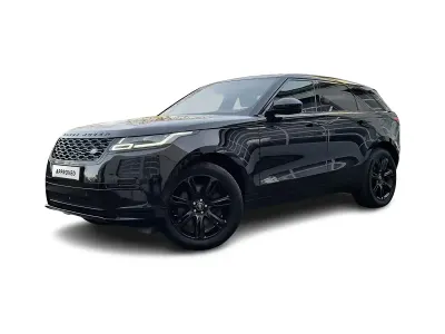 Gebraucht Land Rover Range Rover Velar S 404 PS (297 kW) 2021 Andere SUV