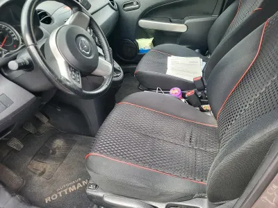 Gebraucht Mazda 2
