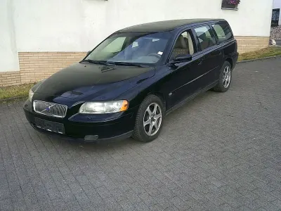 Gebraucht Volvo V70