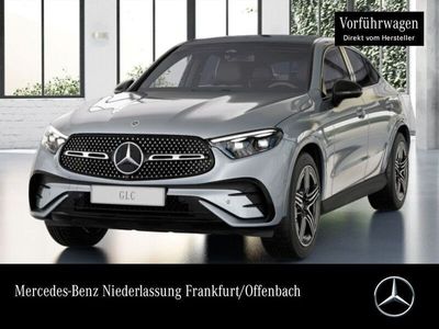 Mercedes GLC300