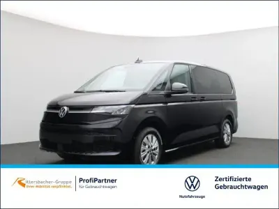 Używany VW Multivan