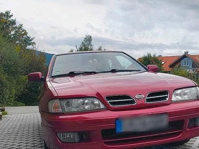 Nissan Primera