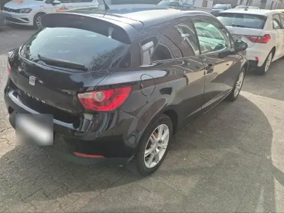 Gebraucht Seat Ibiza