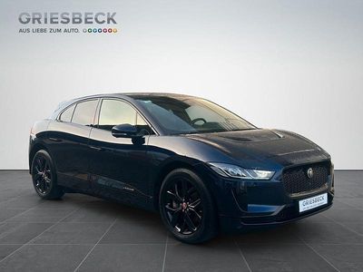 Portofino blue Gebraucht 2021 Jaguar I-Pace S SUV | 36.660 € (Teuer)