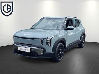 Nouă Kia EV2 Earth 108 kW (147 CP) 2026 Gri SUV