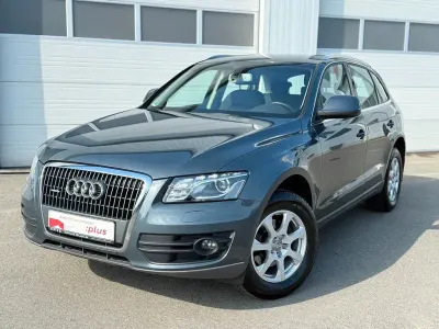 Gebraucht Audi Q5