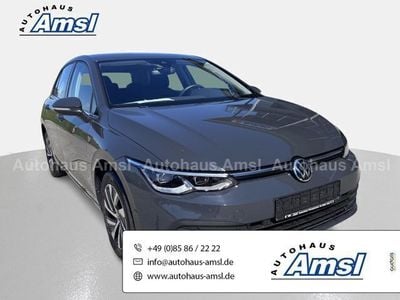 VW Golf VIII