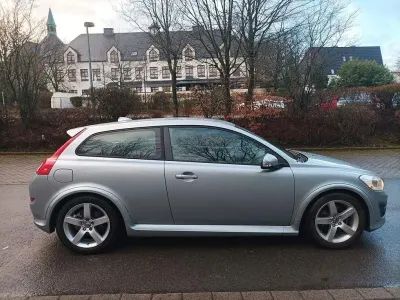 Gebraucht Volvo C30