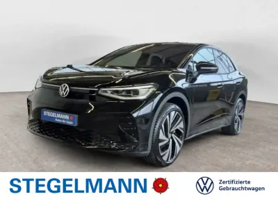Brugt VW ID.5 GTX 250 kW (340 HK) 2025 SUV