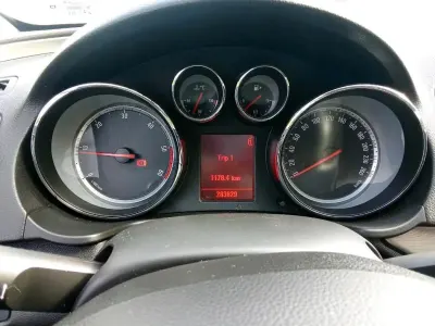 Gebraucht Opel Insignia