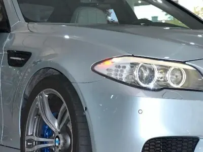 Gebraucht BMW M5