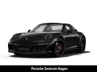 gebraucht Porsche 911 Targa 4 GTS (991 II)
