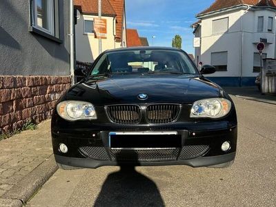 gebraucht BMW 116 i - Facelift