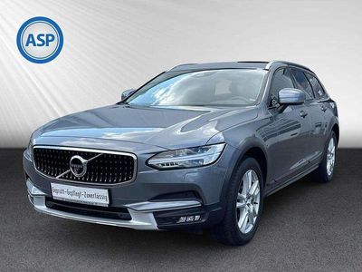 Volvo V90 CC
