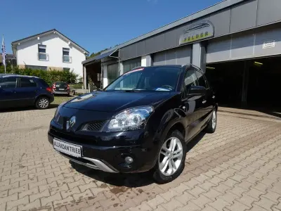 Gebraucht Renault Koleos