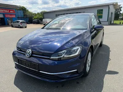 Gebraucht VW Golf VII