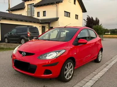 Gebraucht Mazda 2