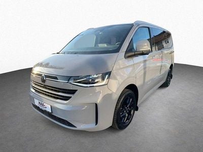 Neu VW T7 Style 170 PS (125 kW) 2026 Stone grey Van