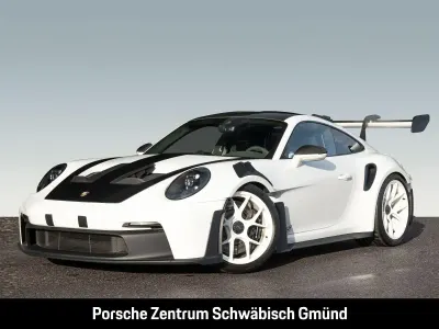 Gebraucht Porsche 911 GT3 RS