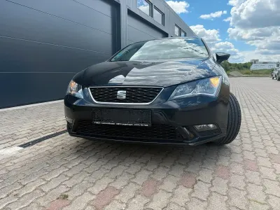 Brugt Seat Leon