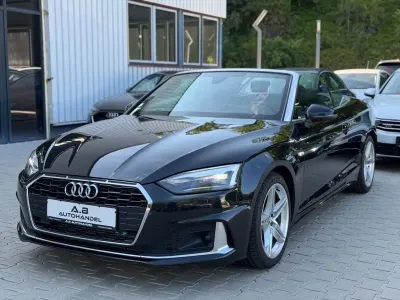 Gebraucht Audi A5 Cabriolet