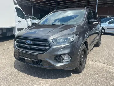 Gebraucht Ford Kuga