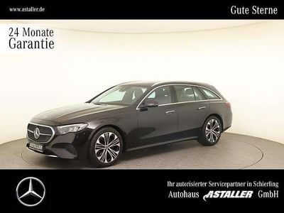 Mercedes E200