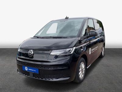 VW T7