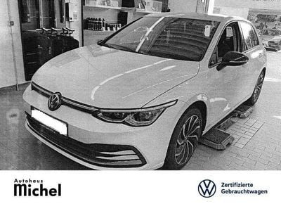 VW Golf VIII