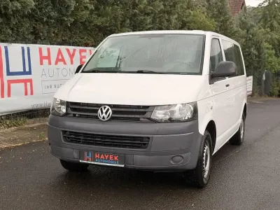 Gebraucht VW T5