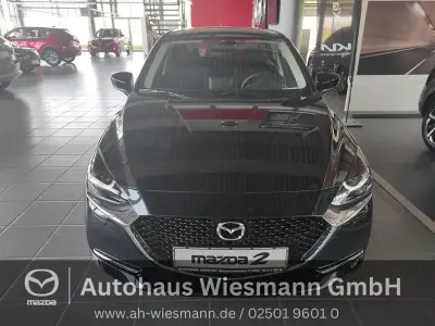 Occasion Mazda 2