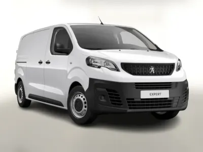Gebraucht Peugeot e-Expert