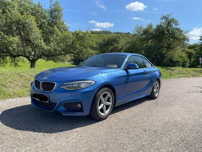 BMW 220