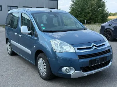 Gebraucht Citroën Berlingo