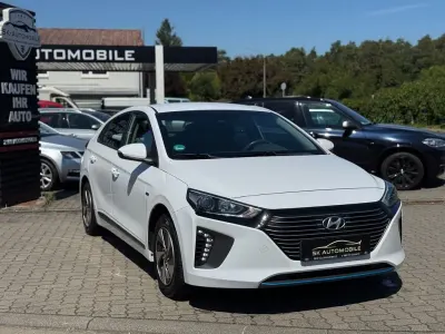 Gebraucht Hyundai Ioniq