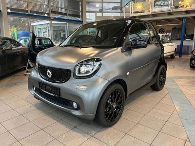 Smart ForTwo Cabrio