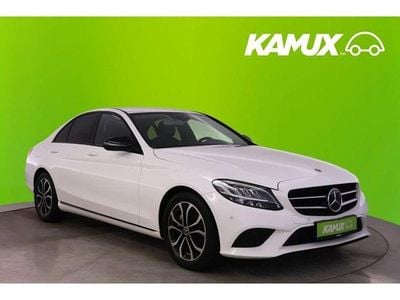 Gebraucht Mercedes C220 Avantgarde 2020 Andere Limousine