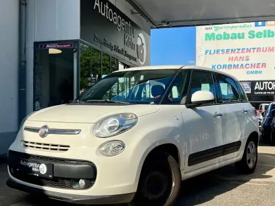 Gebraucht Fiat 500L