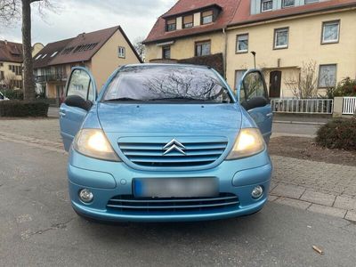 gebraucht Citroën C3 1.4 HDI **sehr sparsam**