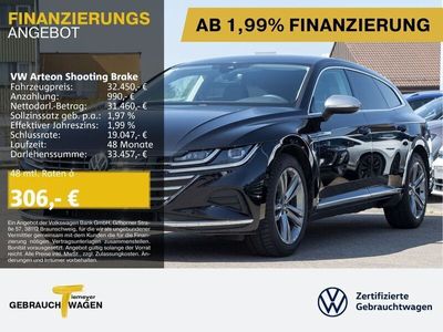 VW Arteon