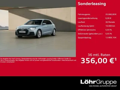 Gebraucht Audi A1 Sportback