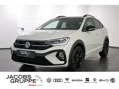 Gebraucht VW Taigo Style 110 PS (80 kW) 2025 Grau SUV
