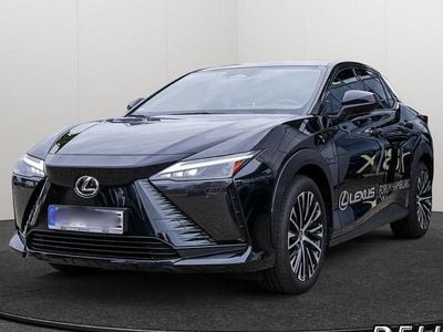 Lexus RZ 450e