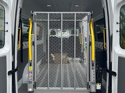 VW Crafter