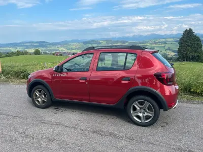 Gebraucht Dacia Sandero