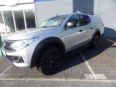 Fiat Fullback