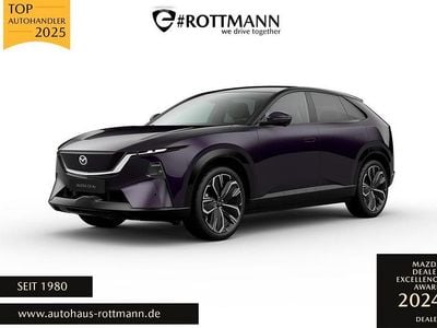 Neu Mazda CX-6e Takumi-Line 189 kW (258 PS) 2026 SUV