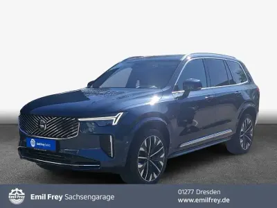 Gebraucht Volvo XC90 184 PS (135 kW) 2025 SUV
