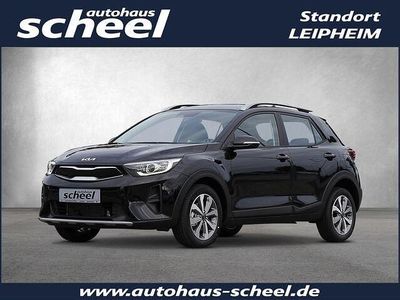 Gebraucht Kia Stonic Vision 101 PS (74 kW) 2025 Andere farbe SUV